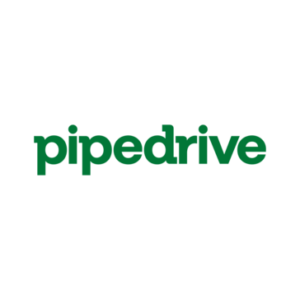 logo Pipedrive
