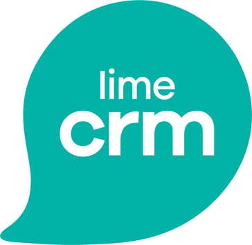 logo Lime CRM