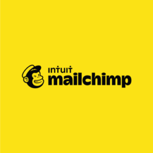 logo Mailchimp All in One Marketing Platform