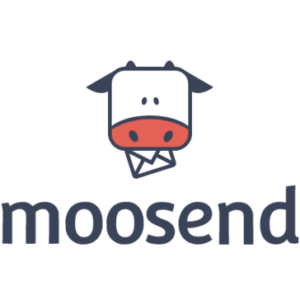 logo Moosend