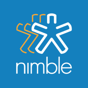 logo Nimble