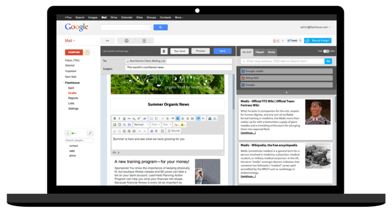 screen_Flashissue_for_Gmail