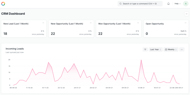 screen_OneHash_CRM