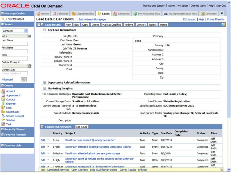 screen_Oracle_CRM_On_Demand