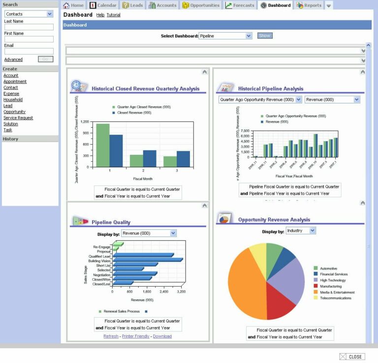 screen_Oracle_CRM_On_Demand_2