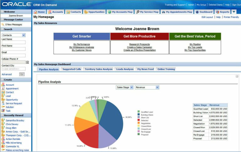 screen_Oracle_CRM_On_Demand_3