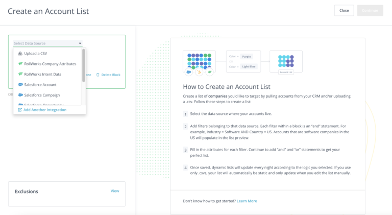 screen_RollWorks_Account-Based_Platform