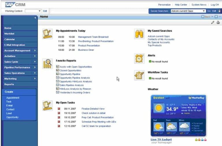 screen_SAP_Sales_Cloud
