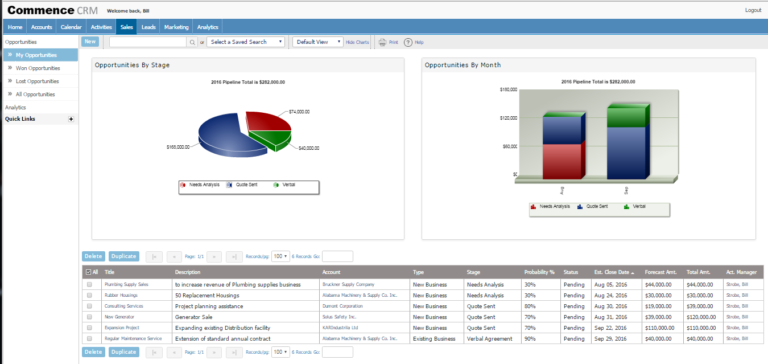 screen_Commence_CRM