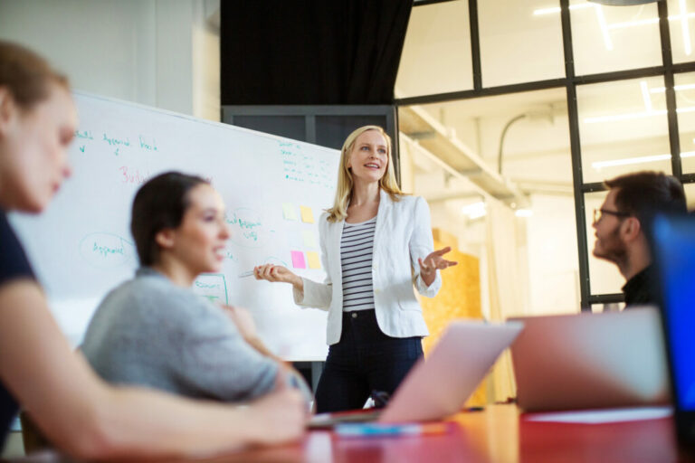 Crafting the Perfect Blog Structure: A Guide for Effective Blogging